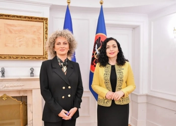 Tjetër reagim nga Presidenca ndaj Muratit, Kadaj ia përmend protezat e invalidëve të luftës dhe marrëveshjet me Katarin