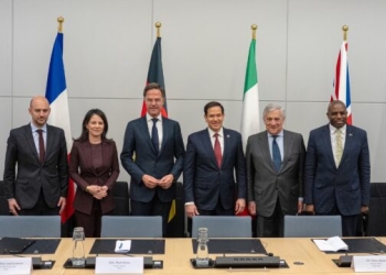 Kërkesa e Trump për aleatët në NATO: Paqja s’është falas, 5% e buxhetit të shkojë për mbrojtje – DASH jep detaje