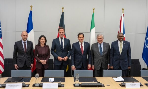 Kërkesa e Trump për aleatët në NATO: Paqja s’është falas, 5% e buxhetit të shkojë për mbrojtje – DASH jep detaje