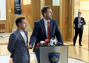 VV: Opsioni i zgjedhjeve bëri që opozita të ndërrojë mendje