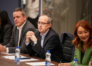 Hoti tregon pse mungoi në mbledhjen e parë të Grupit Parlamentar të LDK-së