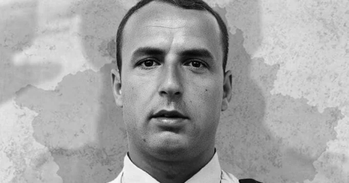 Sveçla kujton heroin Enver Zymeri për ditëlindjen e tij të 46-të: I mungon çdo ditë familjes e kolegëve