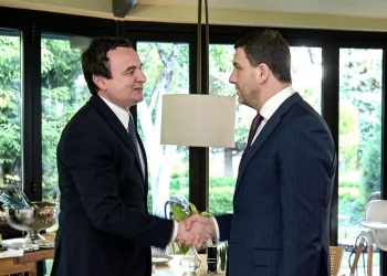Krasniqi i thotë PO ftesës së Kurtit për takim