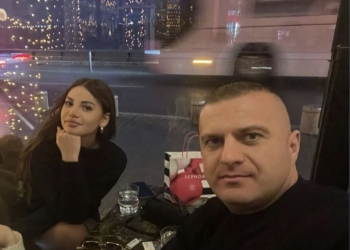 “Dashnia jem e parë dhe ma e madhe”, vdekja e zyrtarit policor, reagon e pikëlluar vajza e tij Elsa Tolaj