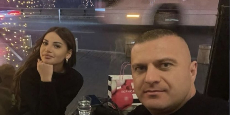 “Dashnia jem e parë dhe ma e madhe”, vdekja e zyrtarit policor, reagon e pikëlluar vajza e tij Elsa Tolaj