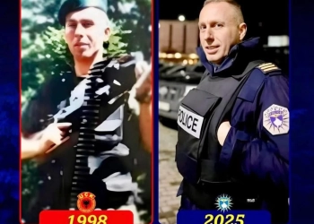 Vrasja e rreshterit policor në Kaçanik, krejt çka dihet deri më tani