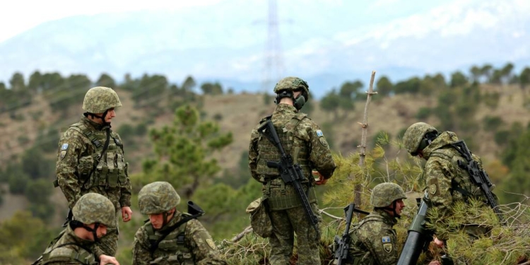 Maqedonci: Kosova do të jetë mikpritëse e “Defender Europe 25”