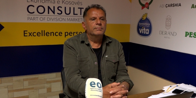 Gërxhaliu për parashikimet e FMN-së: Kur e analizoni pagën minimale, pagën mesatare dhe pensionet e kuptoni se ku është Kosova