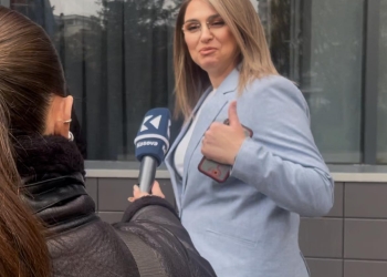 Selimi: Procesi i regjistrimit të deputetëve të VV-së shkoi shumë mirë, votat i shihni të martën