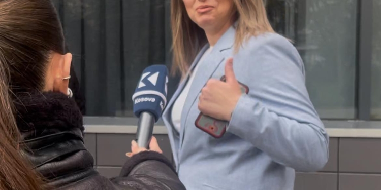 Selimi: Procesi i regjistrimit të deputetëve të VV-së shkoi shumë mirë, votat i shihni të martën