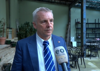 Rohde: Formimi i një qeverie të qëndrueshme, kyç për stabilitetin e Kosovës