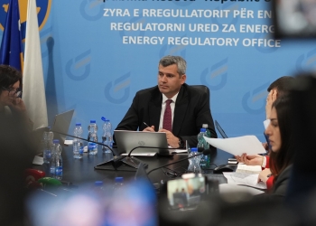 ZRrE-ja sot pritet të marrë vendim për çmimet e reja të rrymës