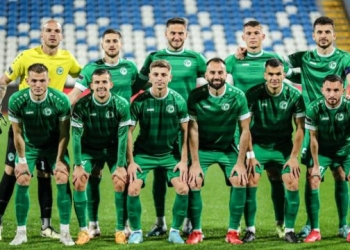 Feronikeli 74 zyrtarisht bie nga Superliga