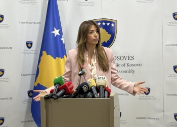 Haxhiu: O e bëjmë Qeverinë, o shkojmë në zgjedhje