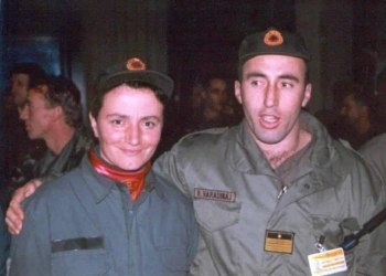 Haradinaj kujton Fetnete Ramosajn: Gratë e UÇK-së janë vlerë historike që rrallë ndonjë komb tjetër i ka