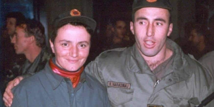 Haradinaj kujton Fetnete Ramosajn: Gratë e UÇK-së janë vlerë historike që rrallë ndonjë komb tjetër i ka