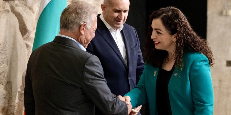 Kosova dhe Jordania drejt marrëveshjes, Osmani njofton bashkëpunim në mbrojtje, ekonomi dhe diplomaci