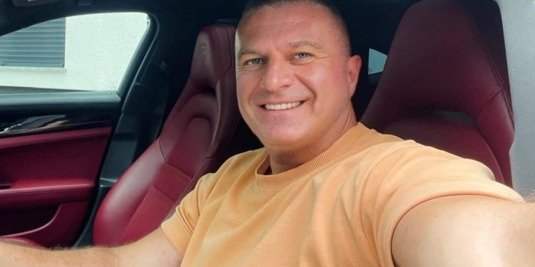 Vdes në rrethana të dyshimta pjesëtari i Njësisë Speciale