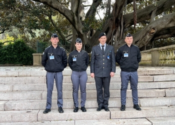 Kadetët e FSK-së shpërblehen me medalje të artë në Itali
