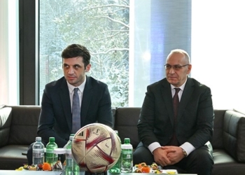 Skandal: Avokati Taulant Hodaj thotë se Radoiçiqi organizonte gara në Kosovë, FFK nuk e lejoi të ankohet në UEFA