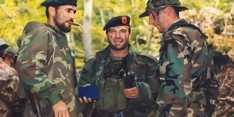 Rrustem Berisha: Vrasja e Agim Ramadanit një prej ditëve më të rënda të Koshares