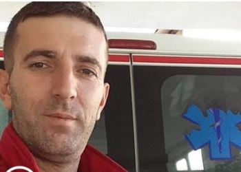 Nesër i jepet lamtumira e fundit punëtorit shëndetësor nga Suhareka që i dha fund jetës