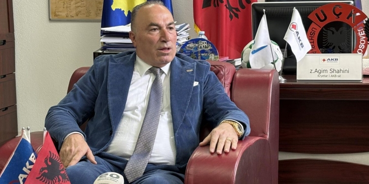 AKB: Kosova të heq taksat për produktet e SHBA-së, miqësia jonë të konvertohet në interes biznesor