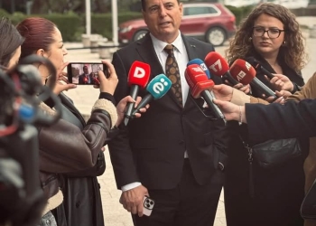 Bahtiri: Opozita tmerrohet nga Kurti sa bëri autogolë