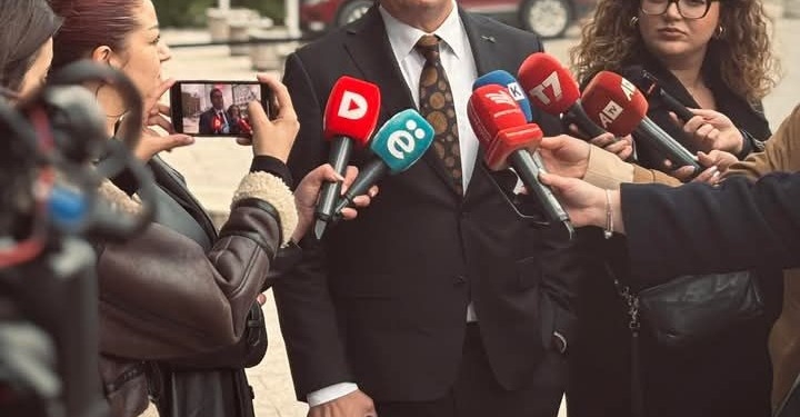 Bahtiri: Opozita tmerrohet nga Kurti sa bëri autogolë