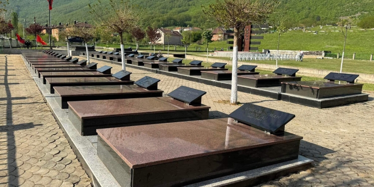 Haradinaj: Kujtim për sakrificën e Brigadës 133 dhe dëshmorit Ekrem Dili