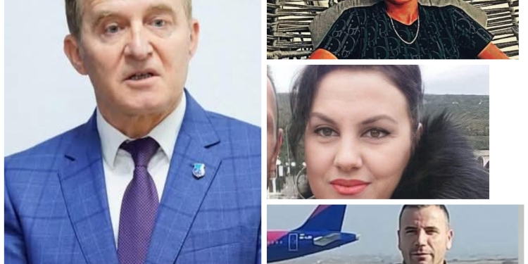 Komuna e Vushtrrisë ndan nga 2 mijë euro për familjet e dy të vrarëve në Vushtrri dhe për Fahri Ademin që u plagos në punë