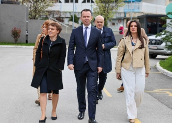 Peci betohet para kohës: Askush dhe asnjë nuk do të dalë mbi interesin e Republikës, na priftë e mbara