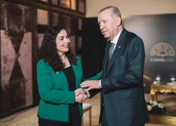 Osmani për njohjen nga Sudani: Kemi qenë në komunikim për vite me radhë, na mbështeti edhe Turqia