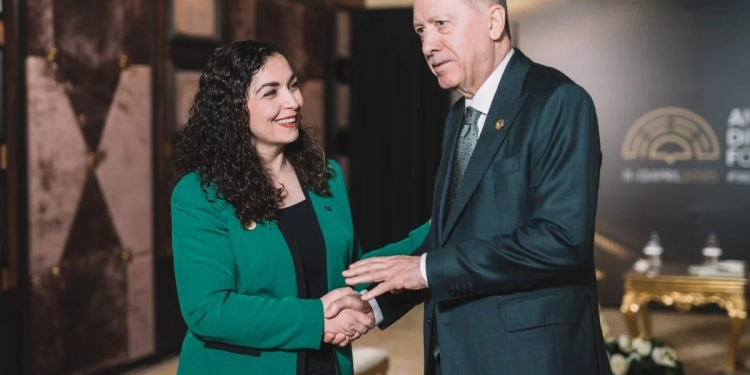 Osmani për njohjen nga Sudani: Kemi qenë në komunikim për vite me radhë, na mbështeti edhe Turqia