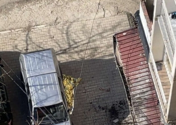 Vdekje e dyshimtë në Lakrishtë të Prishtinës, 26-vjeçarja ra nga kati i shtatë