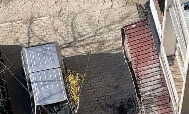 Vdekje e dyshimtë në Lakrishtë të Prishtinës, 26-vjeçarja ra nga kati i shtatë