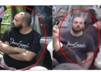 Serbi që u arrestua para tri ditësh dyshohet për veprimtari kundërkushtetuese, huliganizëm dhe vepra të tjera penale