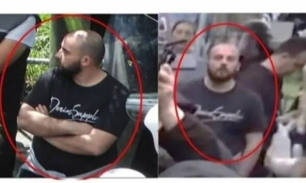 Serbi që u arrestua para tri ditësh dyshohet për veprimtari kundërkushtetuese, huliganizëm dhe vepra të tjera penale