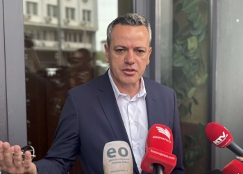 Gashi: Besoj që do të kalojë raporti, zgjedhja e kryetarit është çështje e shumicës