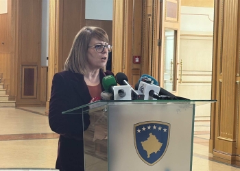 Bajrami: Nuk ndërruam qëndrim, u krijuan rrethana të reja