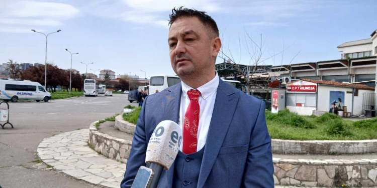 Qytetarët përfitojnë biletë falas në Prishtinë  me biletë autobusi nga çdo qytet i Kosovës
