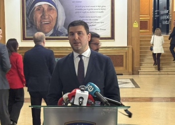 Krasniqi: Procesi ishte bllokuar, po shihet se VV-ja s’i ka numrat