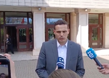 Gruda: Votuam për t’i hapur rrugë konstituimit të institucioneve, megjithëse VV shkeli ligjin