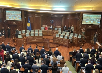 KDI: Moszgjedhja e Kryetarit të Kuvendit tregon mungesë të vullnetit politik për kompromis