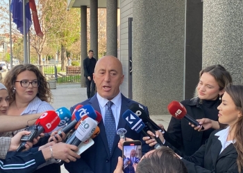 Haradinaj: Nëse do të jetë një kandidat unifikues, e japim votën