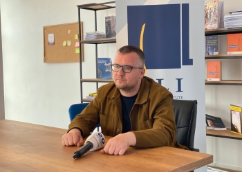 IKD: Paqartësi dispozitash kushtetuese kur dështon konstituimi i Kuvendit, kërkohet interpretim nga gjykata