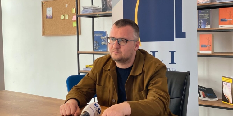 IKD: Paqartësi dispozitash kushtetuese kur dështon konstituimi i Kuvendit, kërkohet interpretim nga gjykata