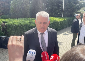 Sveçla: Po zhvillohet aksion kundër ekstremizmit, ka arrestime – hetimet vazhdojnë