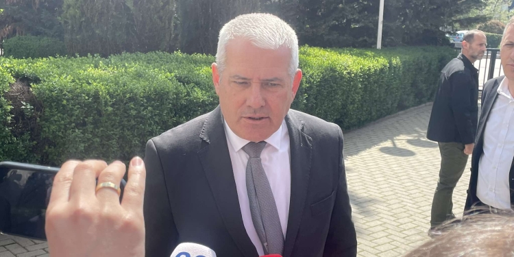 Sveçla: Po zhvillohet aksion kundër ekstremizmit, ka arrestime – hetimet vazhdojnë