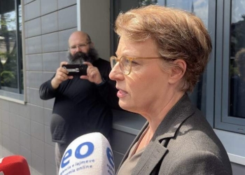 Gërvalla: Duhet hequr dorë nga sjellja bllokuese që të vazhdojmë me formimin e institucioneve